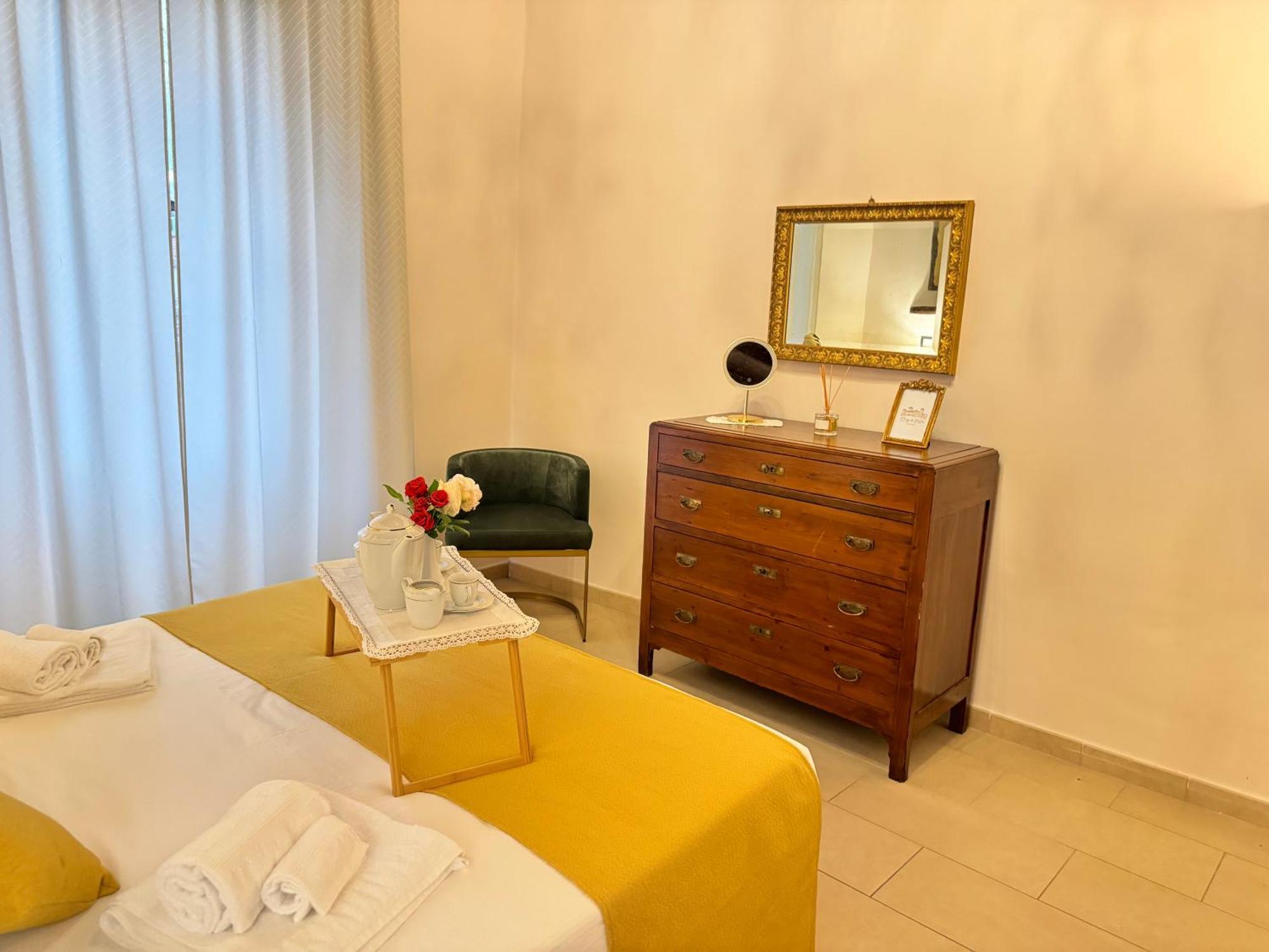 Il Borgo Dei Mestieri Spolète Extérieur photo