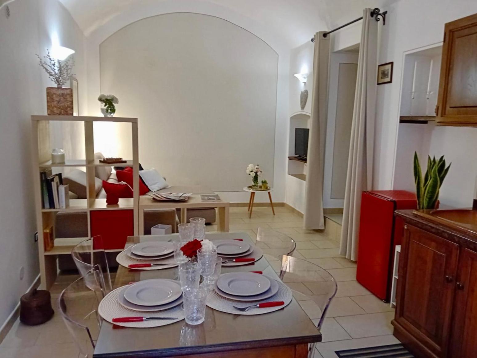 Il Borgo Dei Mestieri Spolète Extérieur photo