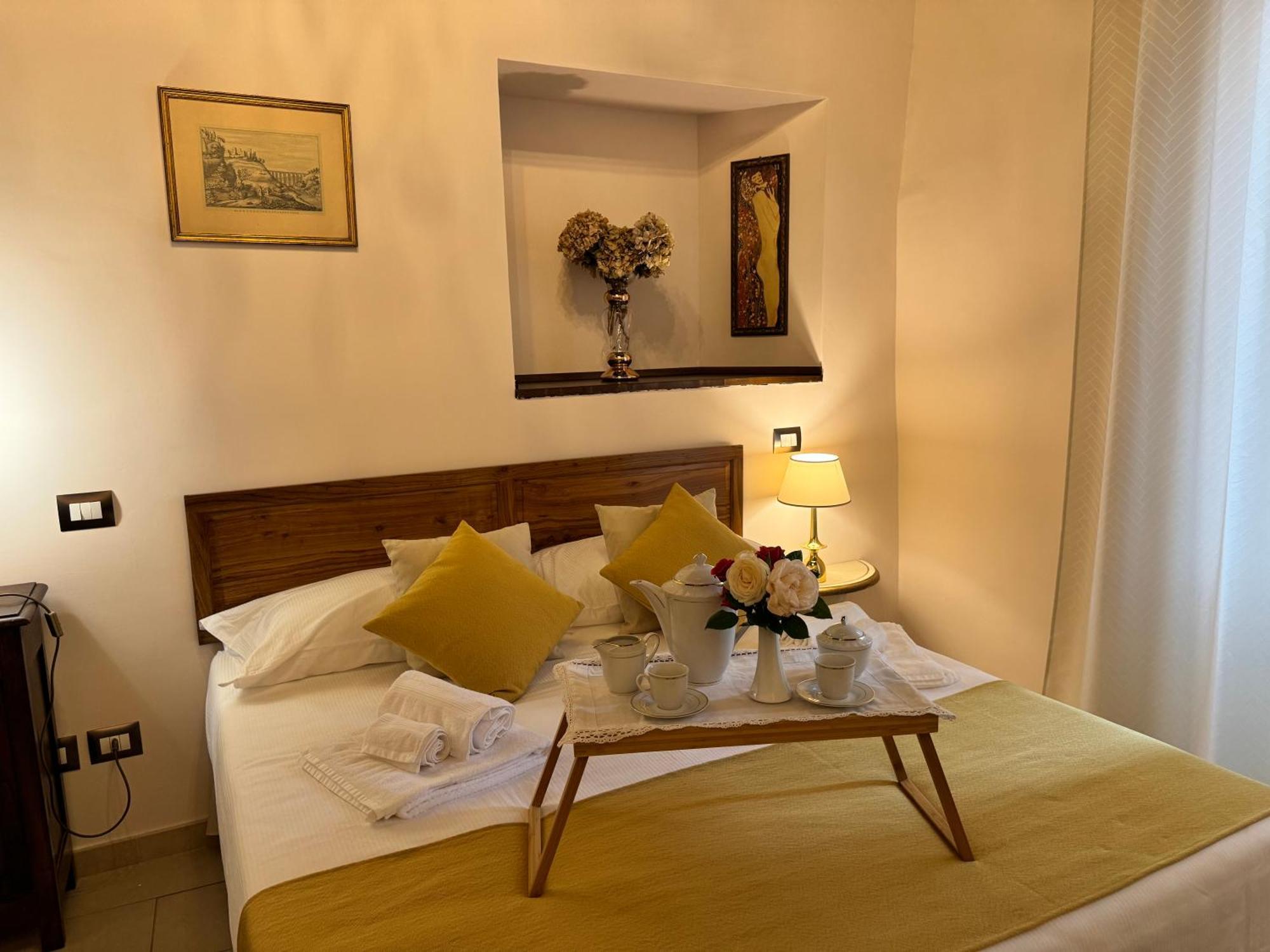 Il Borgo Dei Mestieri Spolète Extérieur photo