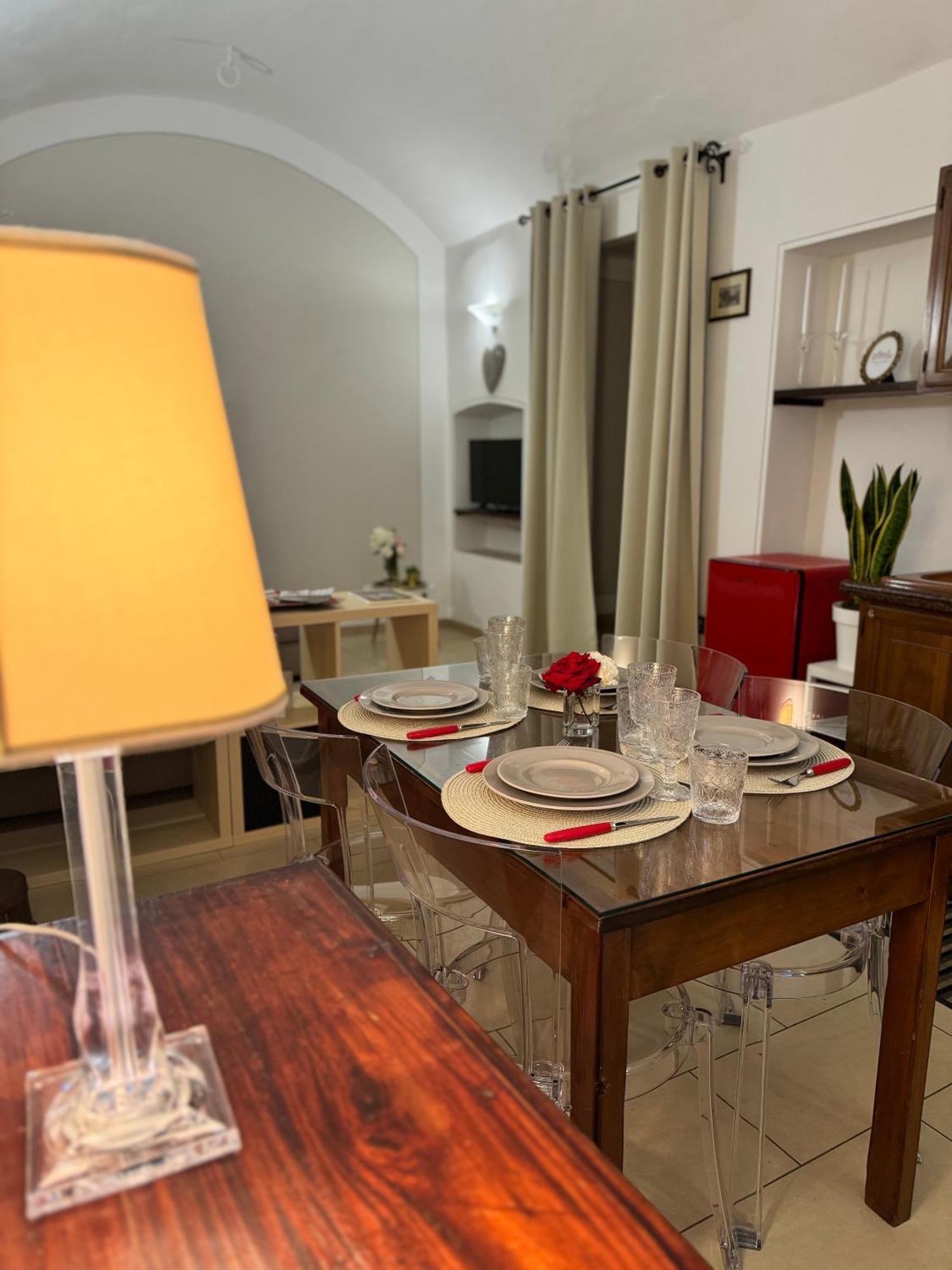 Il Borgo Dei Mestieri Spolète Extérieur photo