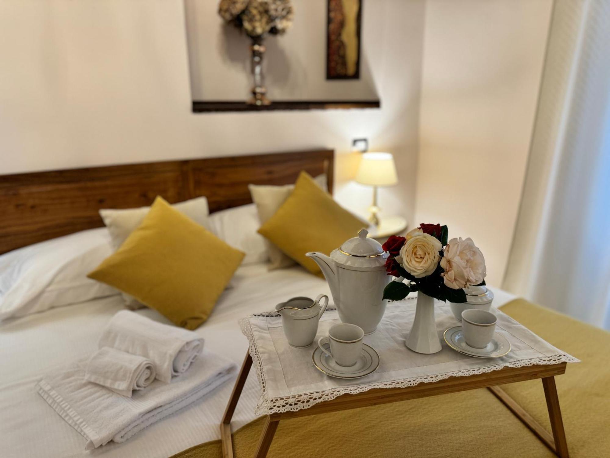 Il Borgo Dei Mestieri Spolète Extérieur photo