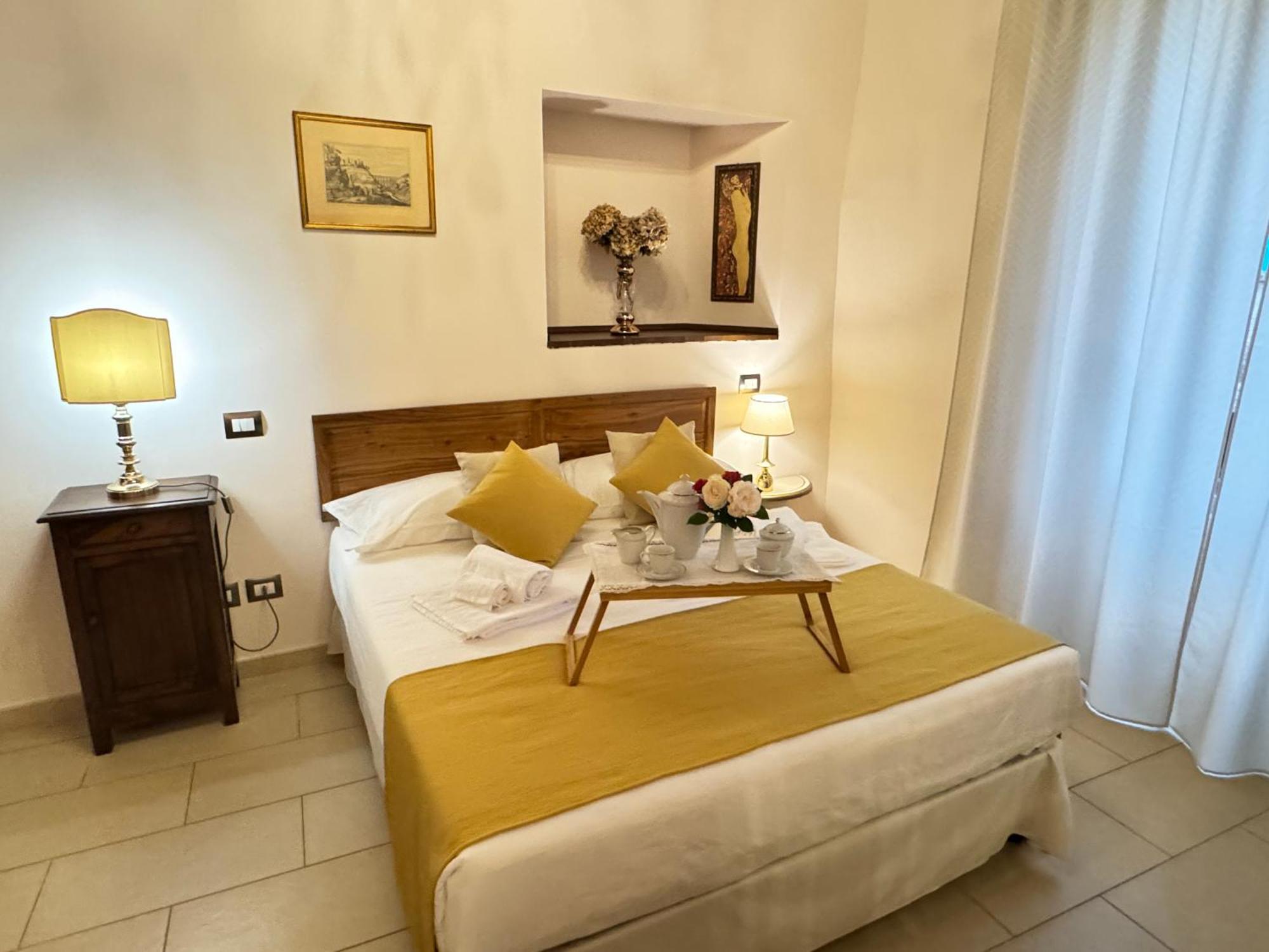 Il Borgo Dei Mestieri Spolète Extérieur photo
