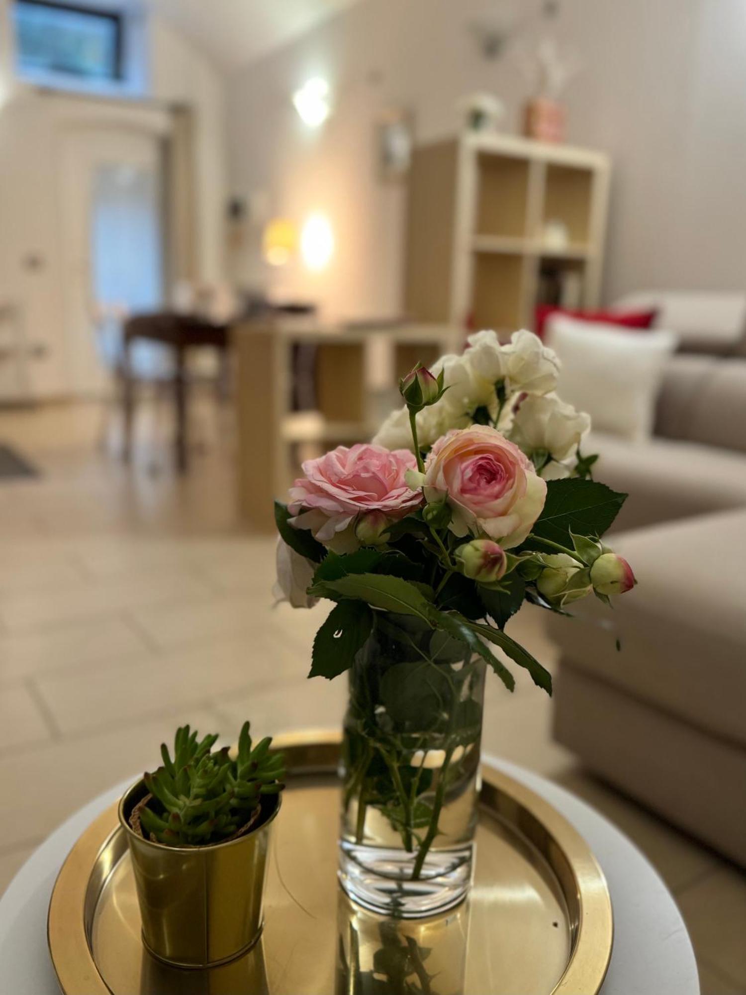 Il Borgo Dei Mestieri Spolète Extérieur photo