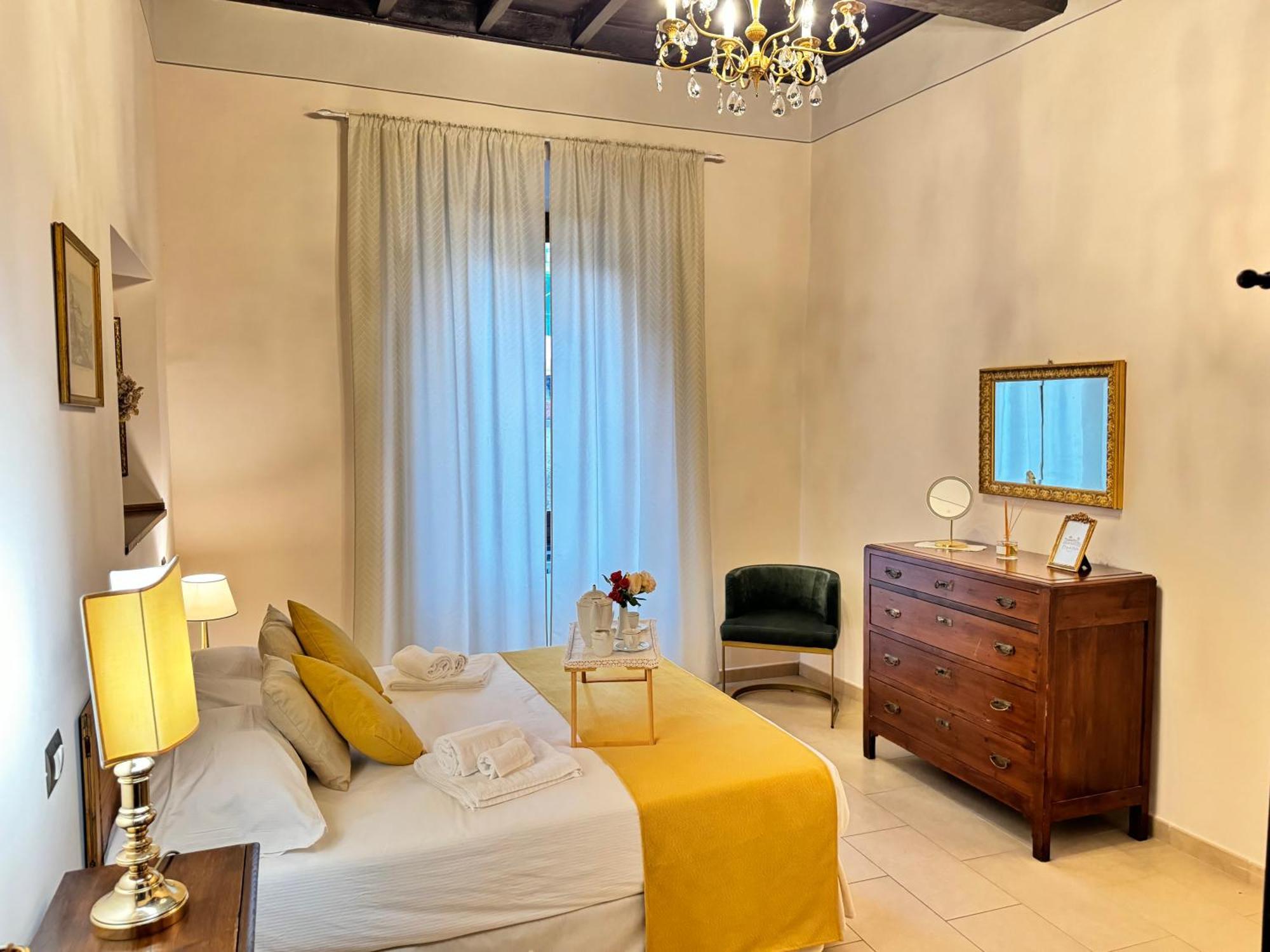 Il Borgo Dei Mestieri Spolète Extérieur photo