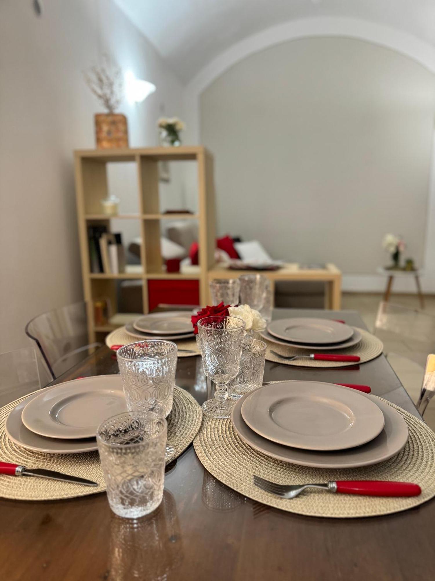 Il Borgo Dei Mestieri Spolète Extérieur photo