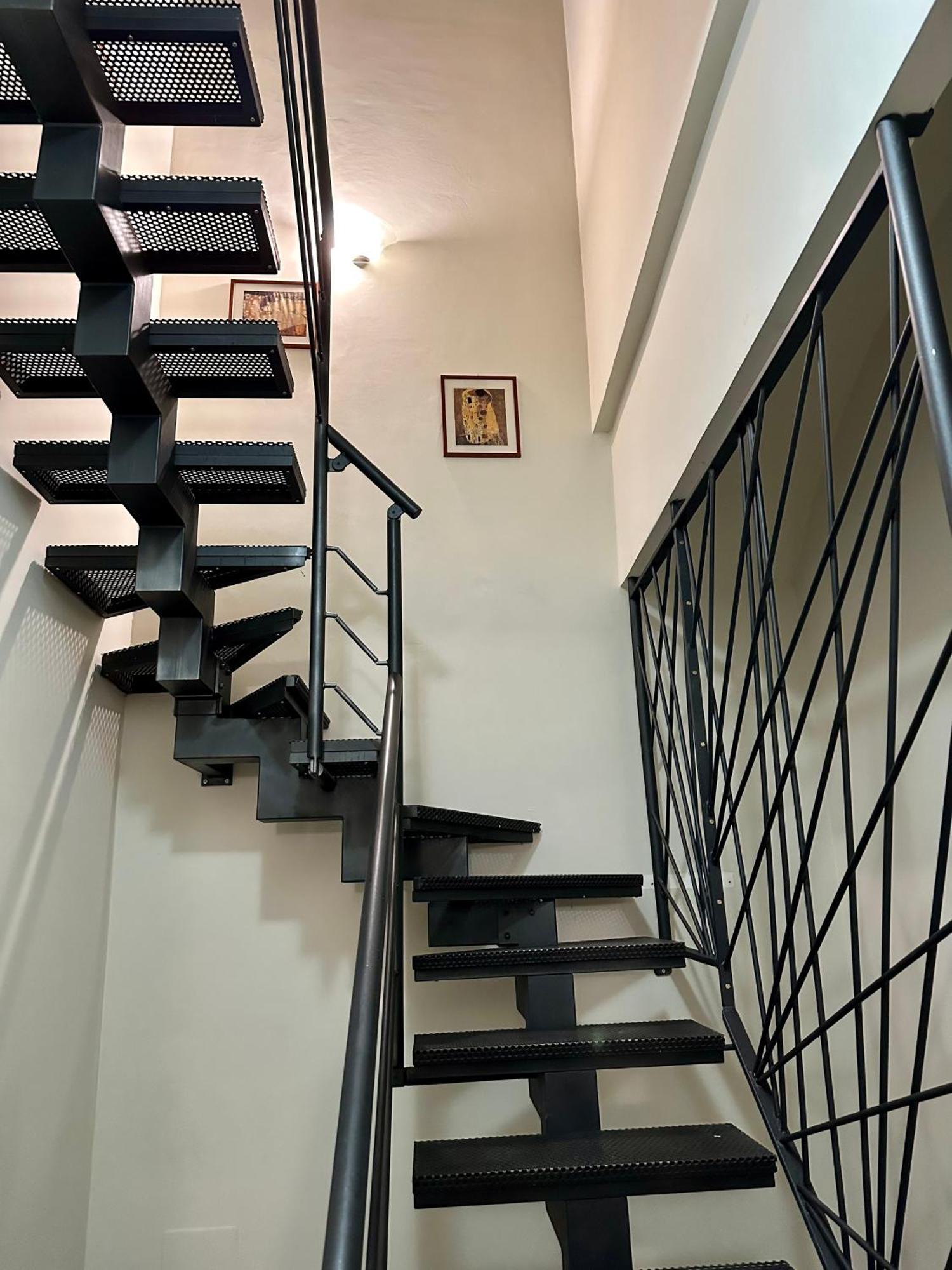 Il Borgo Dei Mestieri Spolète Extérieur photo