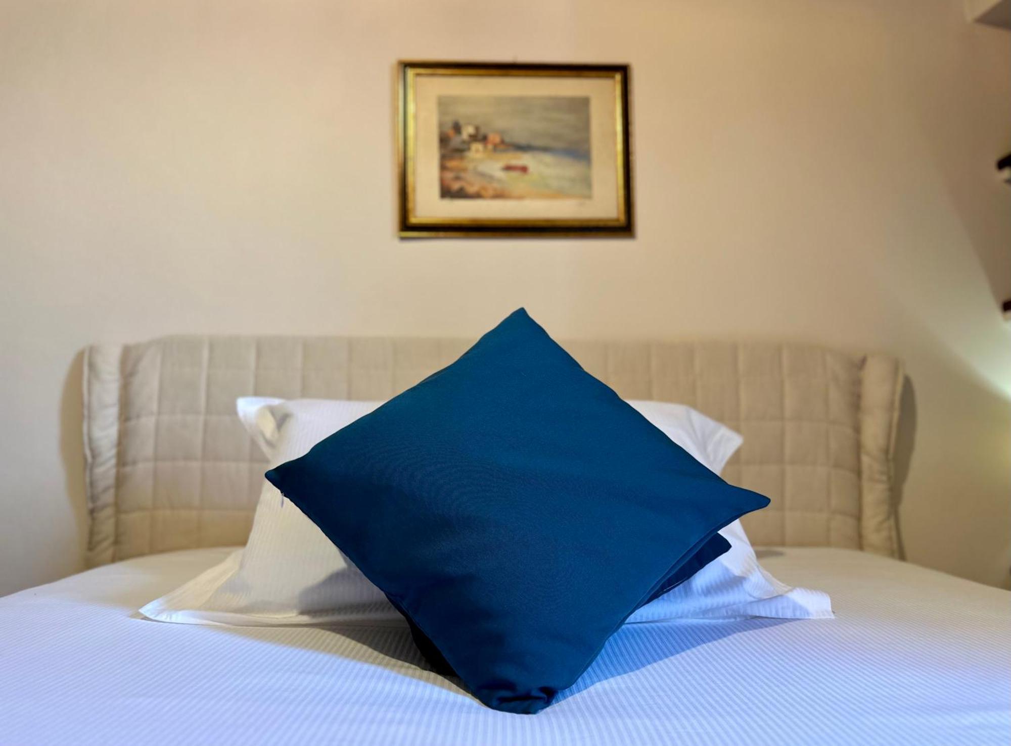 Il Borgo Dei Mestieri Spolète Extérieur photo